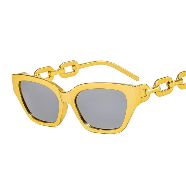 Vintage Luxe