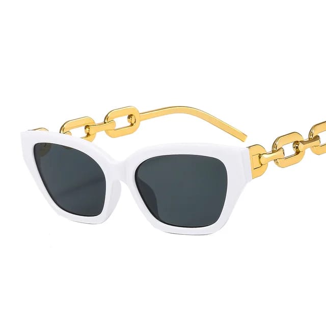 Vintage Luxe