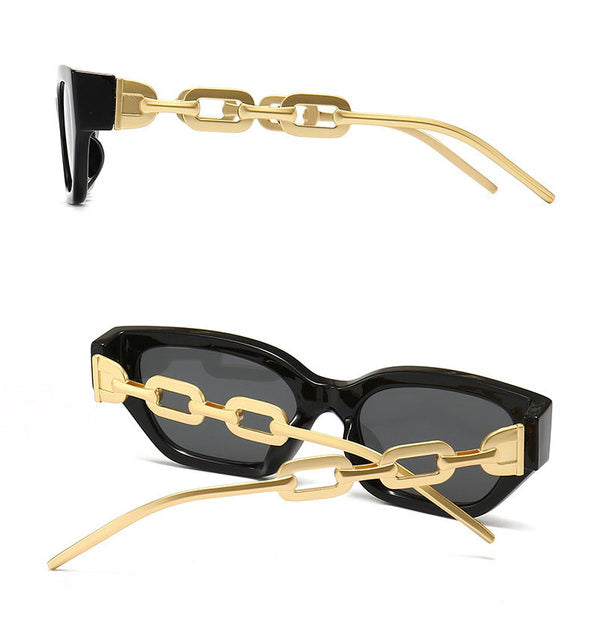 Vintage Luxe