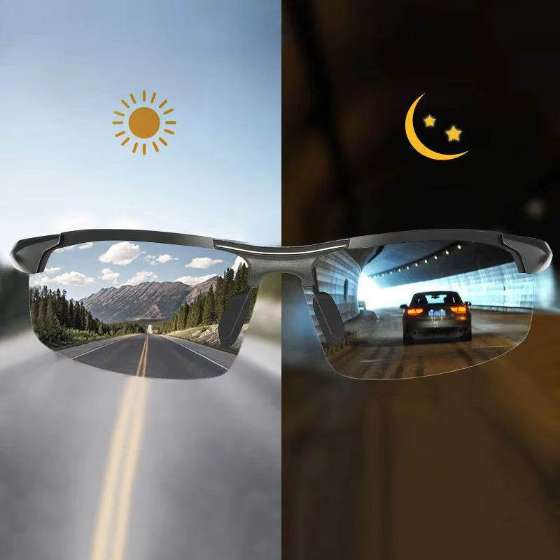 Lentes Polarizadas Smart
