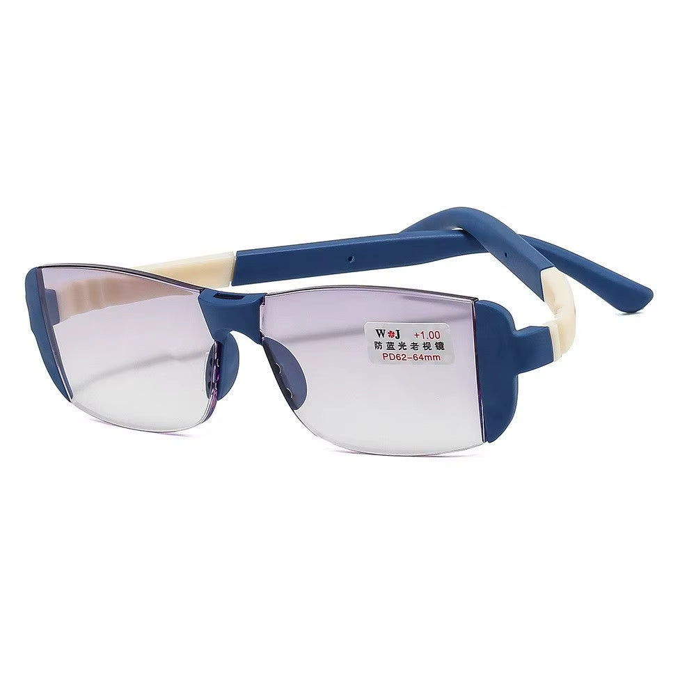 PROMO 2x1 en Gafas Bifocales: Ve Mejor, Paga Menos!