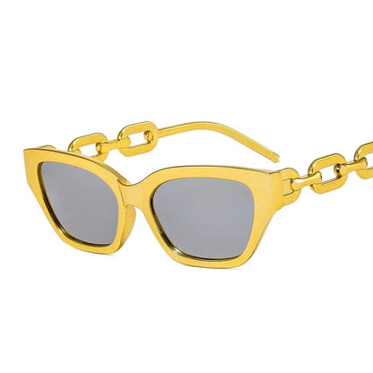 Vintage Luxe