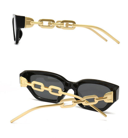 Vintage Luxe