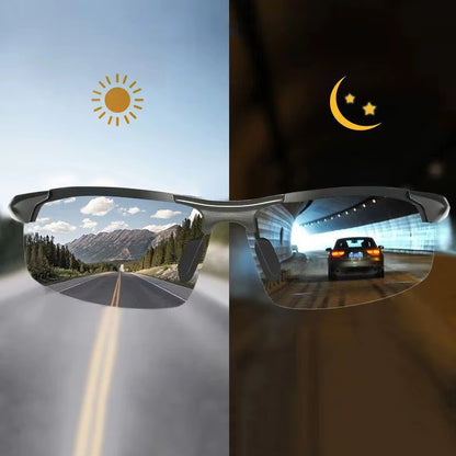 Lentes Polarizadas Smart