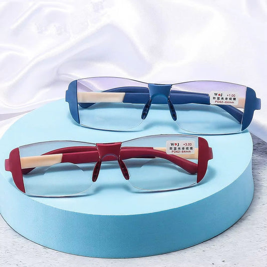 PROMO 2x1 en Gafas Bifocales: Ve Mejor, Paga Menos!